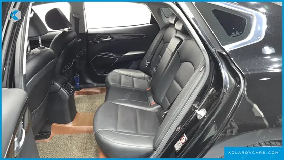 KIA K7 NOBLESSE