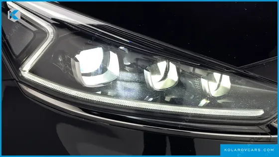 KIA K7 NOBLESSE