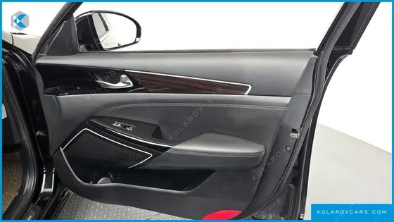 KIA K7 NOBLESSE