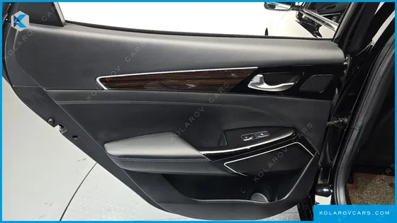 KIA K7 NOBLESSE