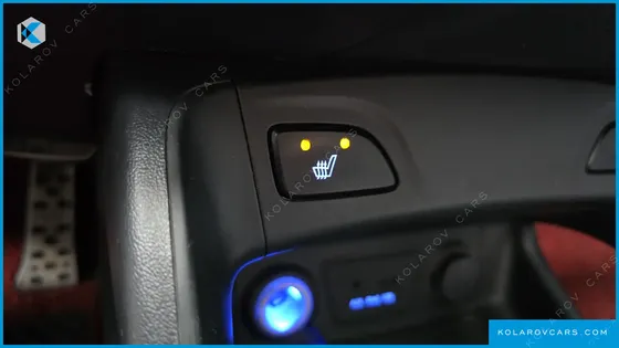 HYUNDAI TUCSON DIESEL 2WD LX20