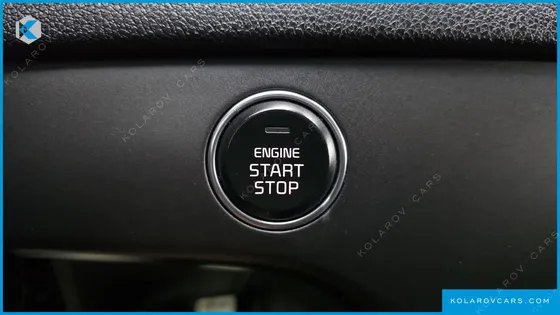 KIA SPORTAGE DIESEL 2.0 2WD