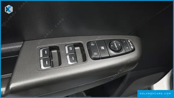 KIA SPORTAGE DIESEL 2.0 2WD