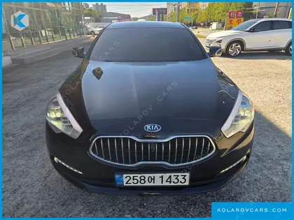 KIA K9 3.8 GDI NOBLESSE