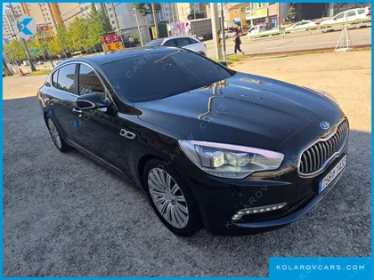 KIA K9 3.8 GDI NOBLESSE