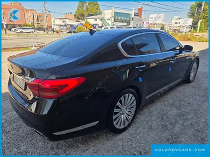 KIA K9 3.8 GDI NOBLESSE
