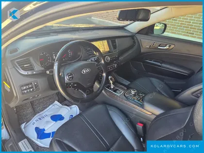 KIA K9 3.8 GDI NOBLESSE