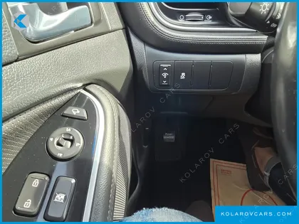 KIA K5 LUXURY