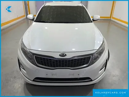 KIA K5 LUXURY