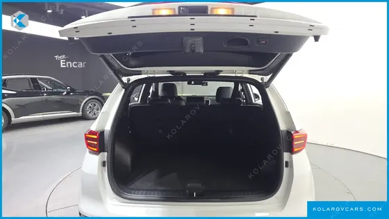 KIA SPORTAGE DIESEL 2.0 4WD