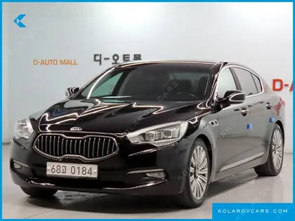 KIA K9 3.3 GDI EXECUTIVE