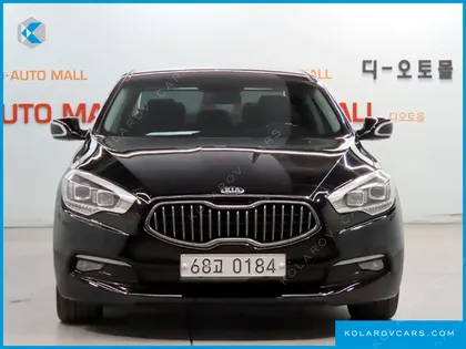 KIA K9 3.3 GDI EXECUTIVE