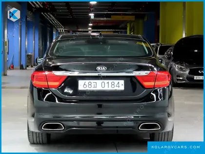 KIA K9 3.3 GDI EXECUTIVE