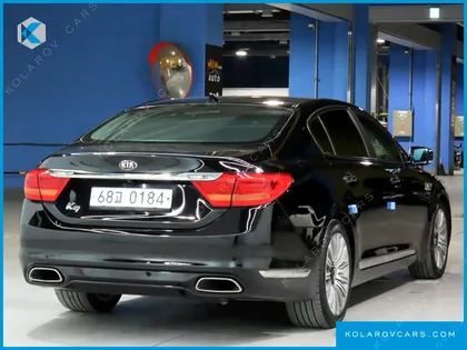 KIA K9 3.3 GDI EXECUTIVE
