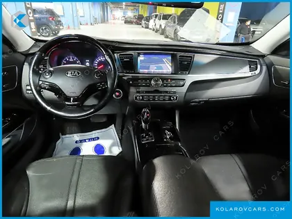 KIA K9 3.3 GDI EXECUTIVE