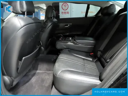 KIA K9 3.3 GDI EXECUTIVE