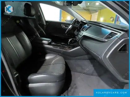 KIA K9 3.3 GDI EXECUTIVE