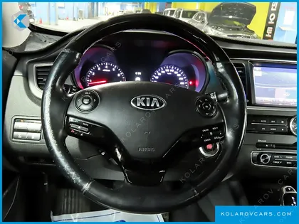 KIA K9 3.3 GDI EXECUTIVE