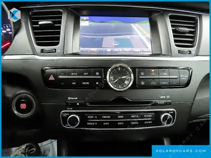 KIA K9 3.3 GDI EXECUTIVE
