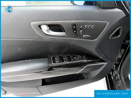 KIA K9 3.3 GDI EXECUTIVE