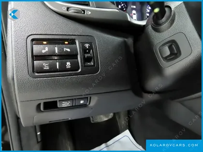 KIA K9 3.3 GDI EXECUTIVE