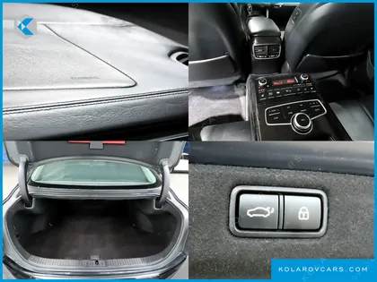 KIA K9 3.3 GDI EXECUTIVE