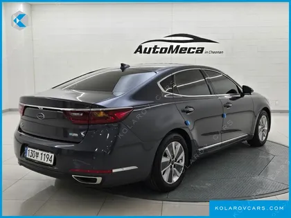 KIA K7 PRESTIGE
