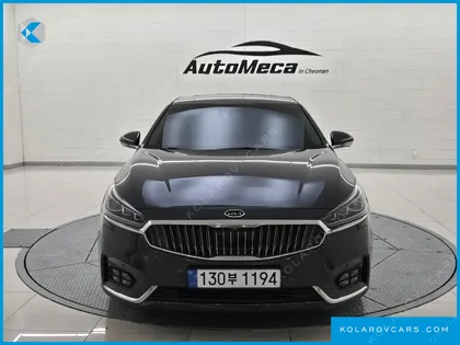 KIA K7 PRESTIGE