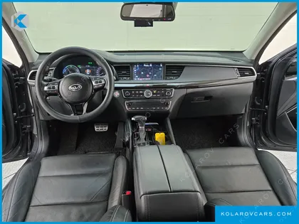 KIA K7 PRESTIGE