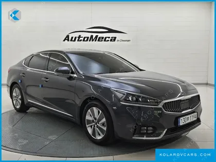 KIA K7 PRESTIGE