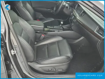 KIA K7 PRESTIGE