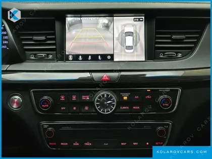 KIA K7 PRESTIGE