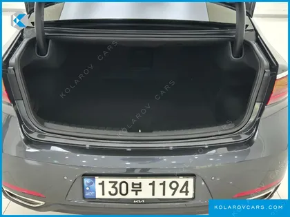 KIA K7 PRESTIGE