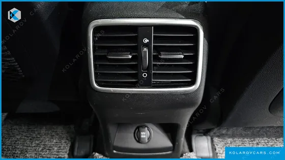 KIA SPORTAGE DIESEL 1.6 2WD