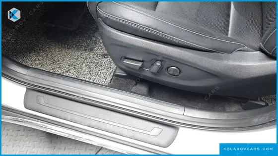 KIA SPORTAGE DIESEL 1.6 2WD