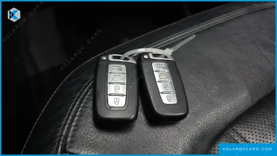 HYUNDAI TUCSON DIESEL 2WD LX20