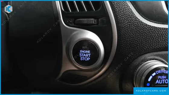 HYUNDAI TUCSON DIESEL 2WD LX20