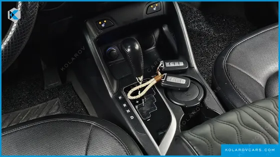 HYUNDAI TUCSON DIESEL 2WD LX20