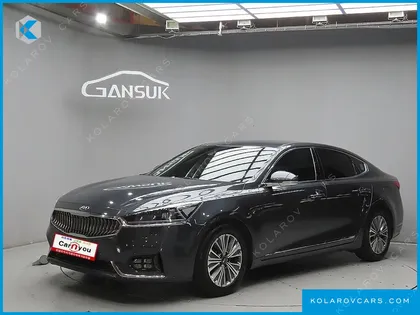 KIA K7 NOBLESSE