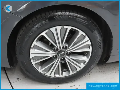 KIA K7 NOBLESSE
