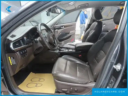 KIA K7 NOBLESSE