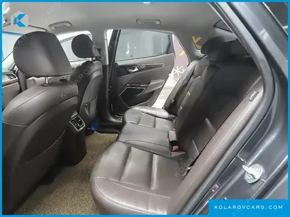 KIA K7 NOBLESSE