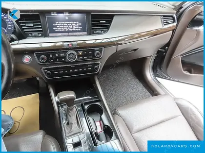 KIA K7 NOBLESSE
