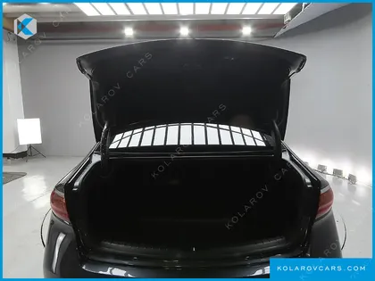 KIA K7 NOBLESSE