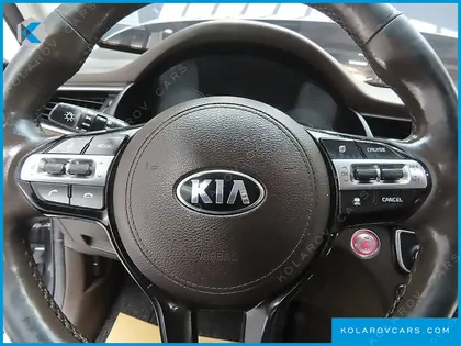 KIA K7 NOBLESSE