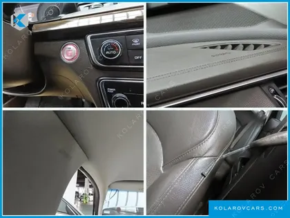 KIA K7 NOBLESSE