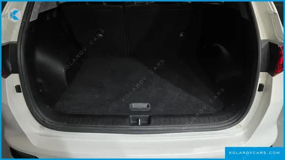 KIA SPORTAGE DIESEL 1.6 2WD