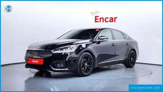 KIA K7 NOBLESSE