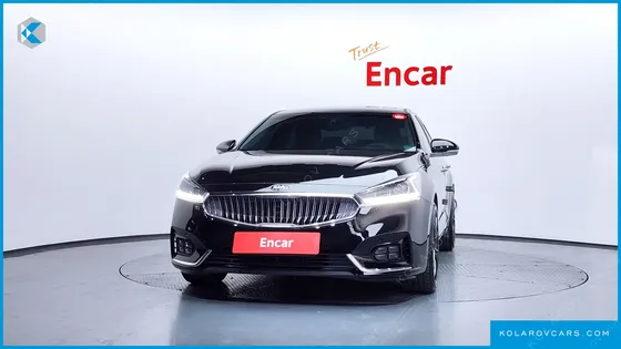 KIA K7 NOBLESSE