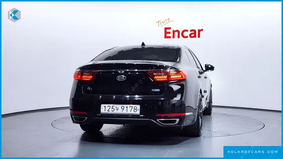 KIA K7 NOBLESSE